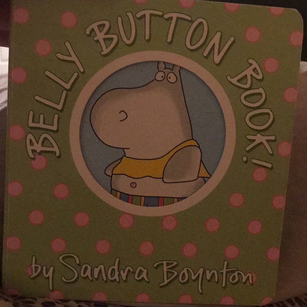 Pre k book